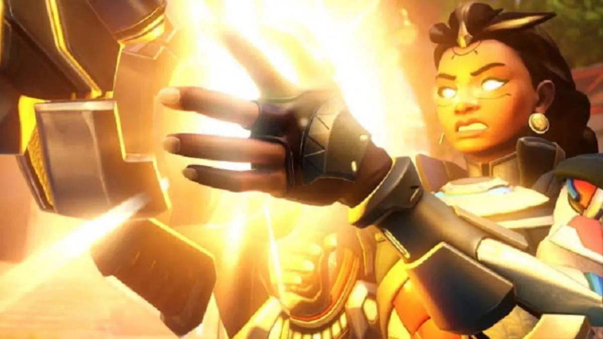 Embracing Solar Might: Illari, Overwatch 2's Latest Support Hero Set to Shine