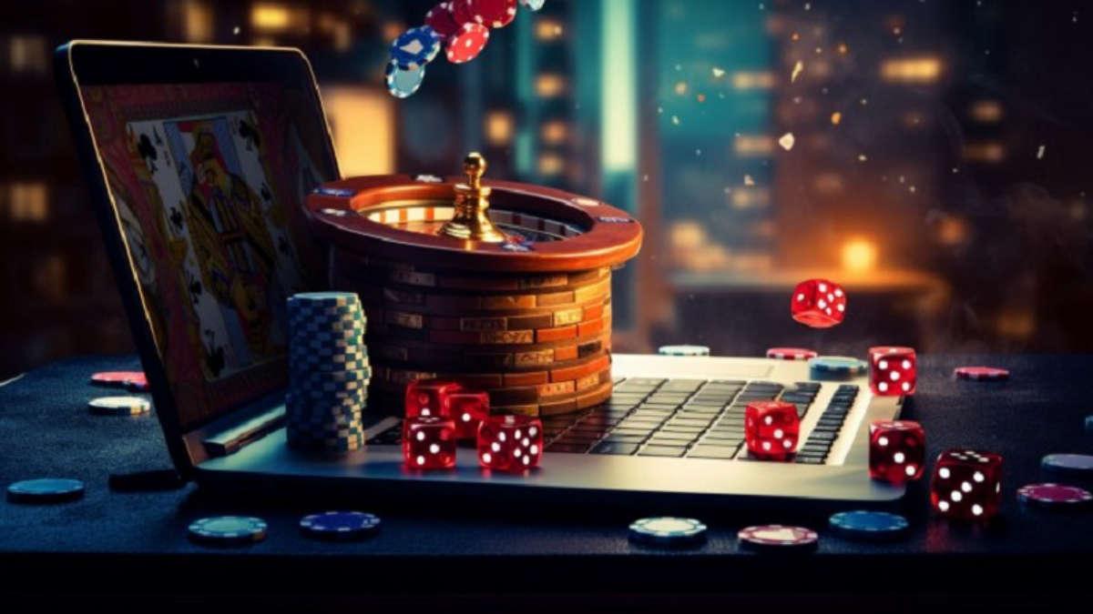 Online Gaming vs. Traditional Casinos: Analyzing Player Preferences