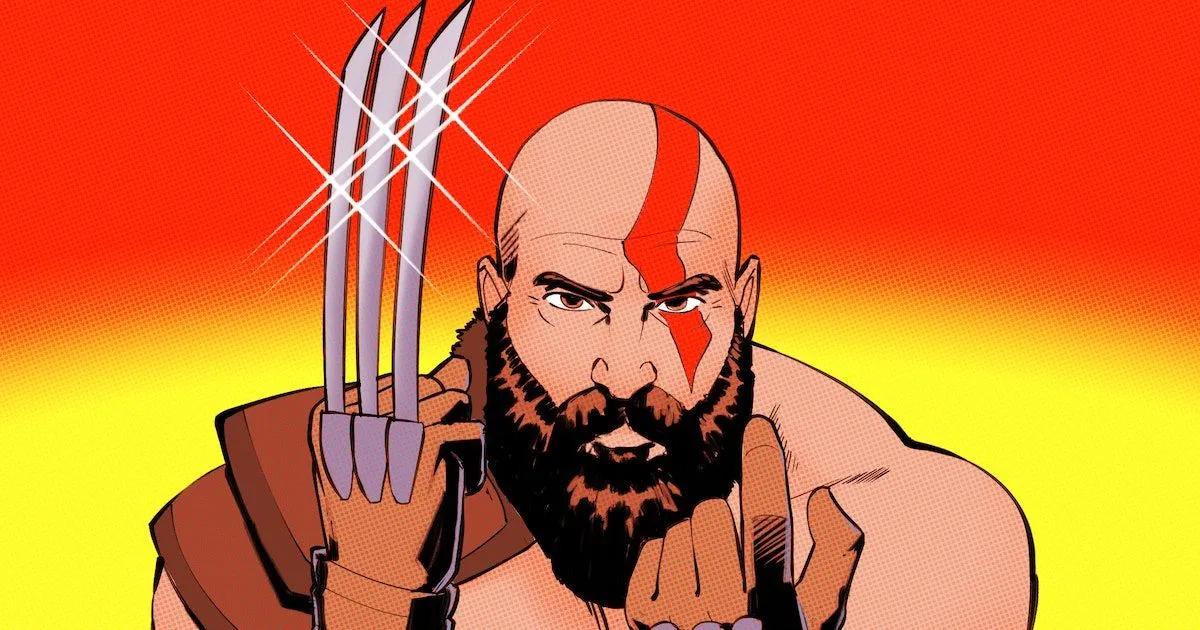 Marvel's Wolverine: Drawing Inspiration from God of War's Epic Formula