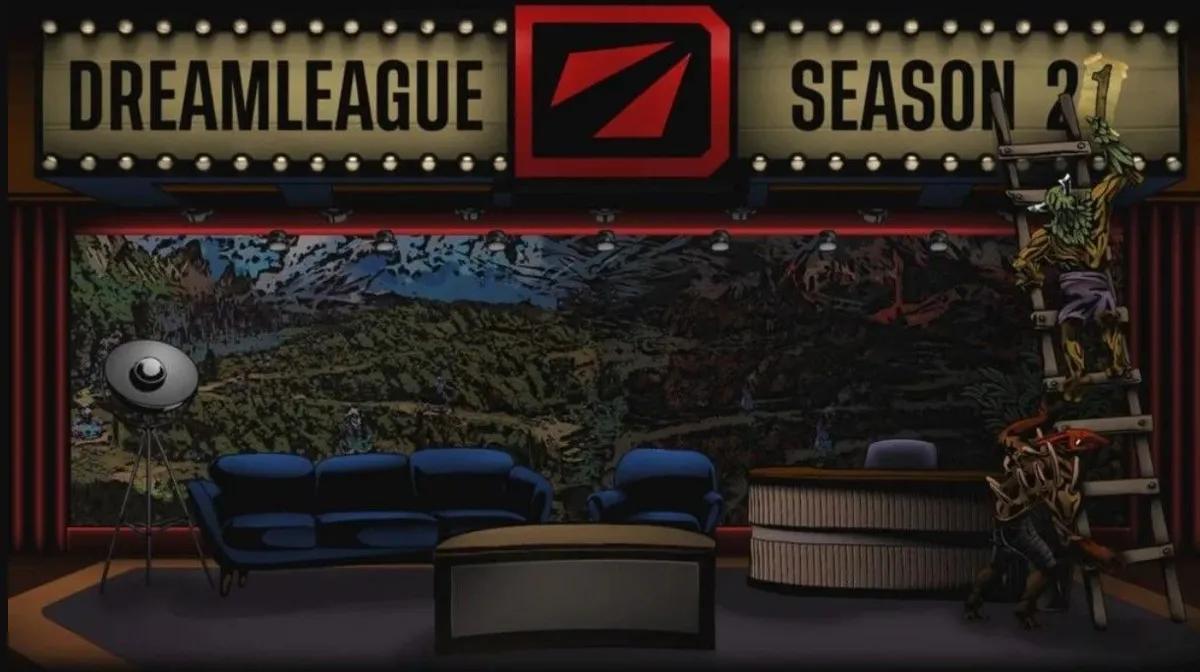 ESL has announced the list of the first invited teams to DreamLeague Season 21