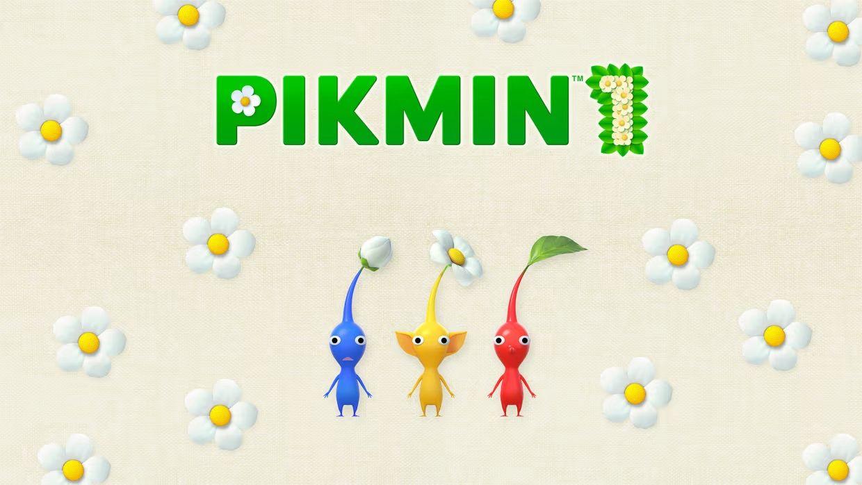 Pikmin 1: A Guide to Saving Your Adventure Progress