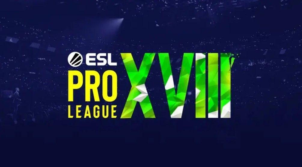 Today marks the beginning of the initial stage of matches within the ESL Pro League Season 18