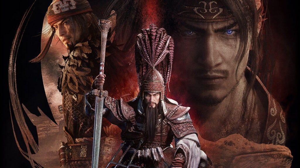 The "Conqueror of Jiangdong" DLC for the game Wo Long: Fallen Dynasty will be released on September 27th