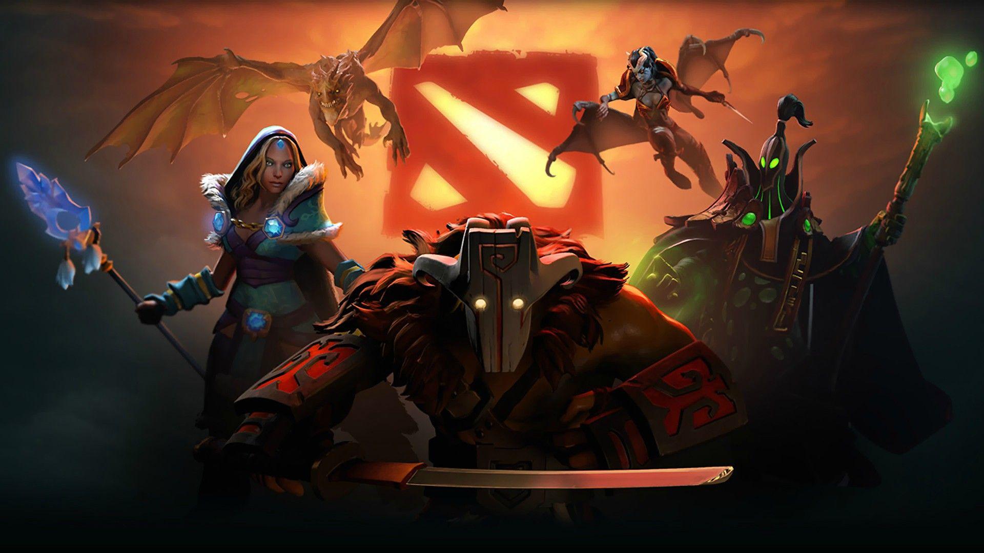 Dota 2 Summer Update 2023 Sparks Inventory Display Glitches, Frustrates Players