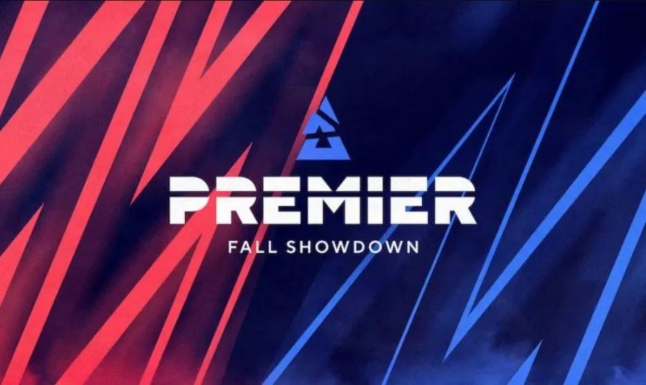 9INE and the Movistar Riders team have successfully qualified for the BLAST Premier Fall Showdown 2023