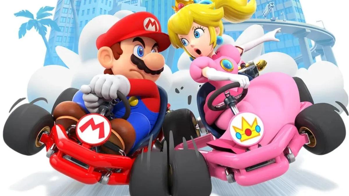 Four years after its launch, Nintendo is discontinuing content support for the game Mario Kart Tour