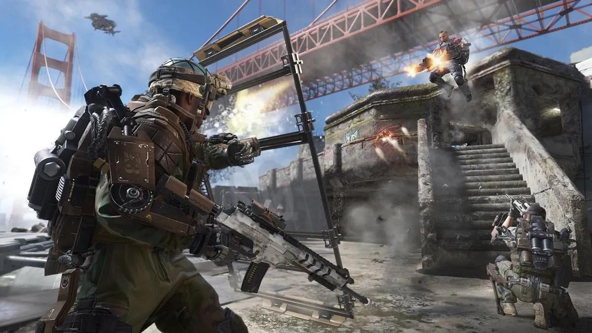 Call of Duty 2025 Rumor: Black Ops 2 Maps Make a Comeback in Modern Warfare 3