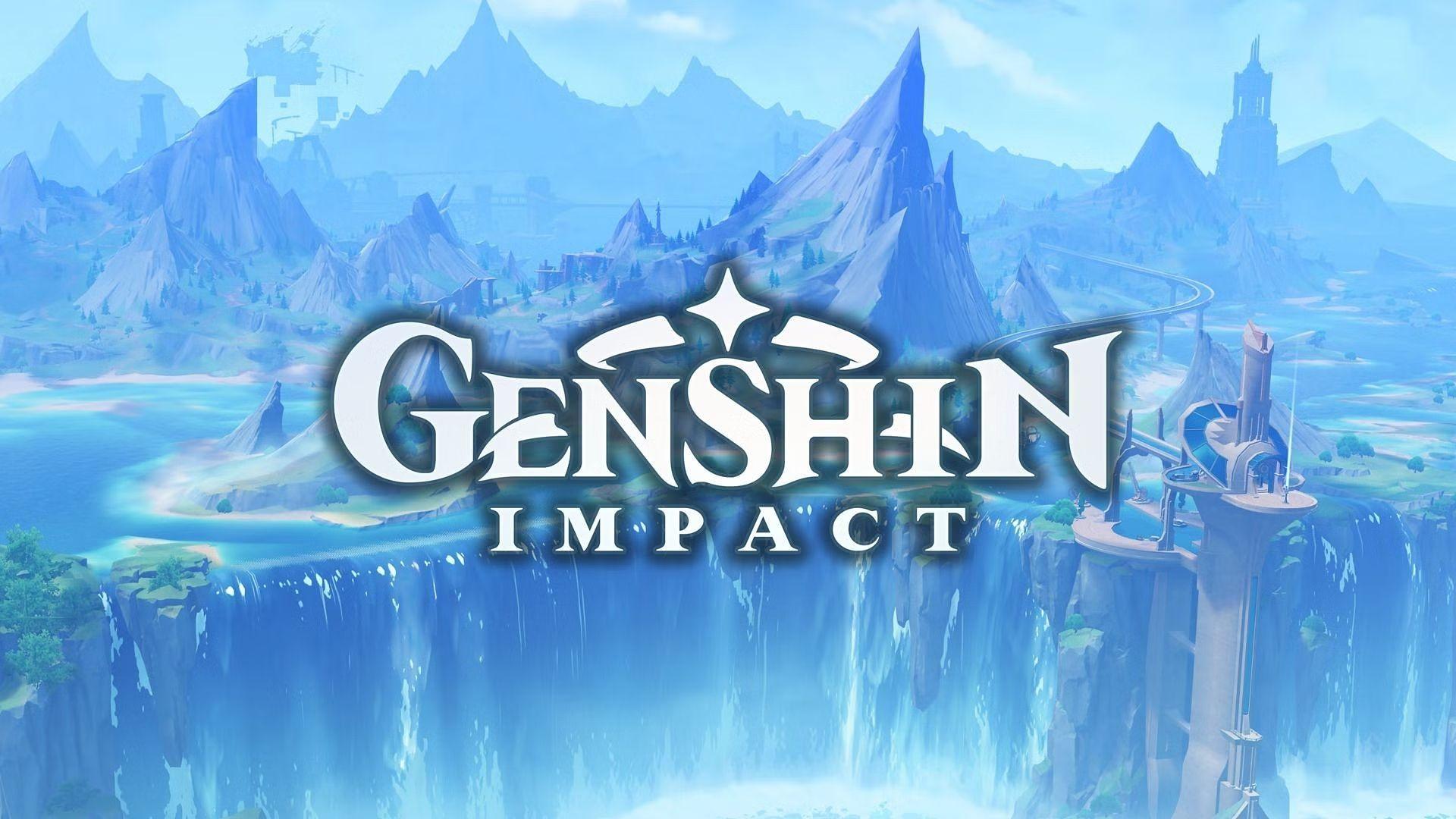 Genshin Impact's 4.1 Update Leak Reveals Jaw-Dropping Map Expansion and Game-Changing Characters!