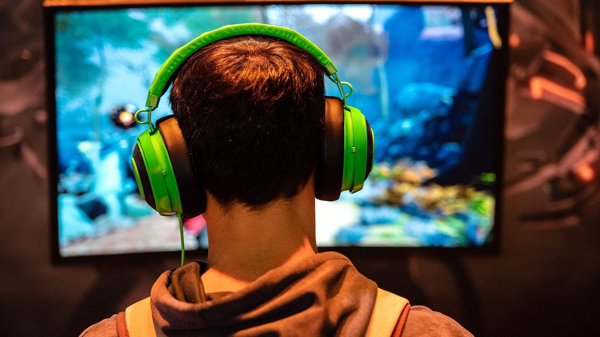 Unlocking the Power of Video Games: How Gaming Saves Lives and Empowers Gamers!