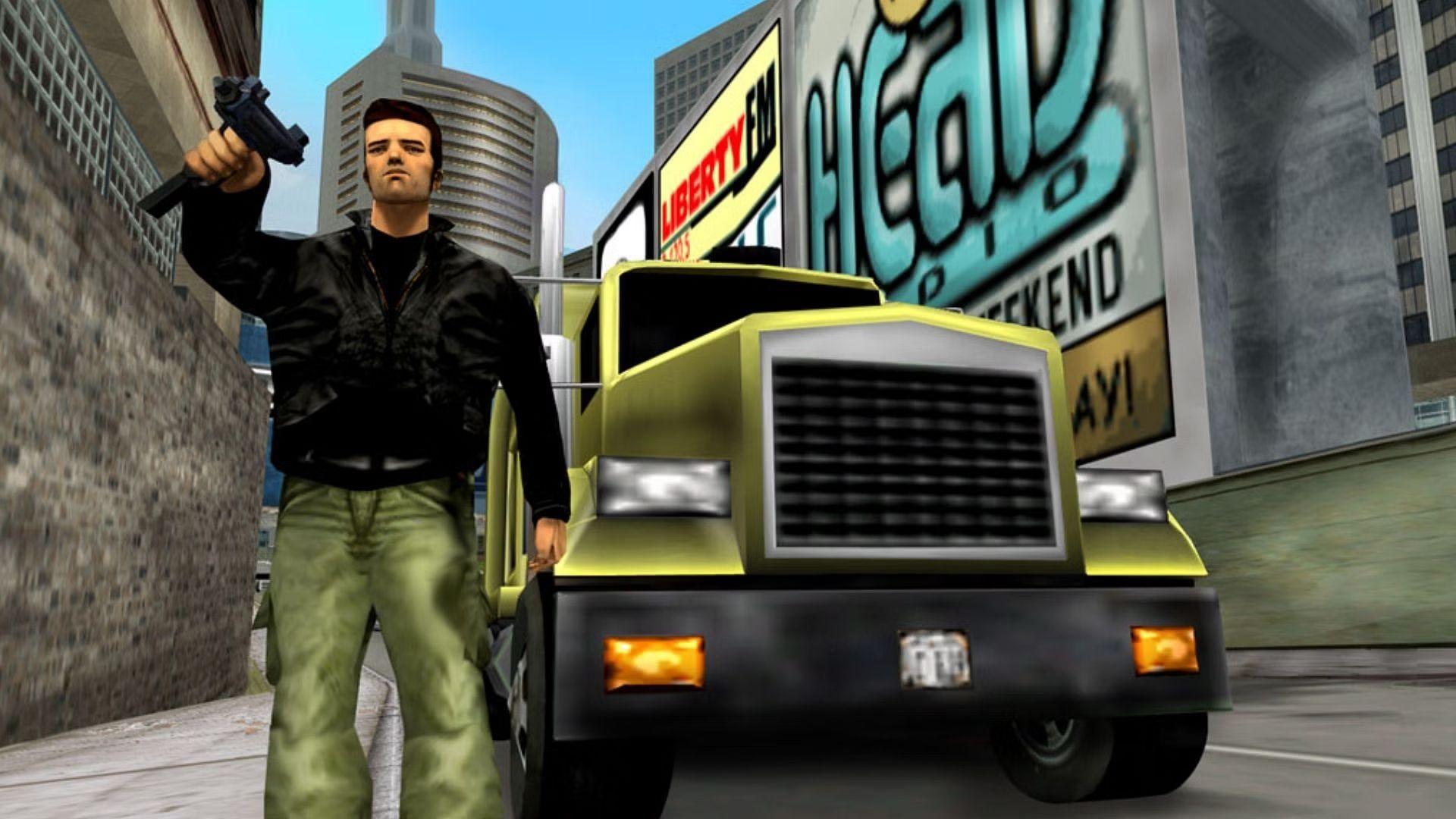 Before GTA 3: The Games That Paved the Way for Open-World Sandbox Adventures