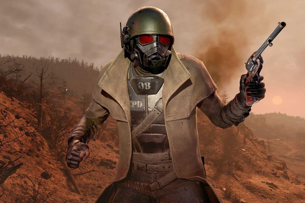 Unearthing the Unbelievable: Fallout: New Vegas Player Discovers Mind-Boggling Perk Glitch!