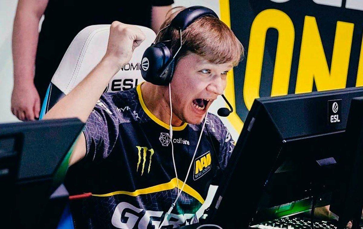 S1mple's Monumental Dedication: 23,476 Hours Logged in CS:GO Ahead of CS2 Launch