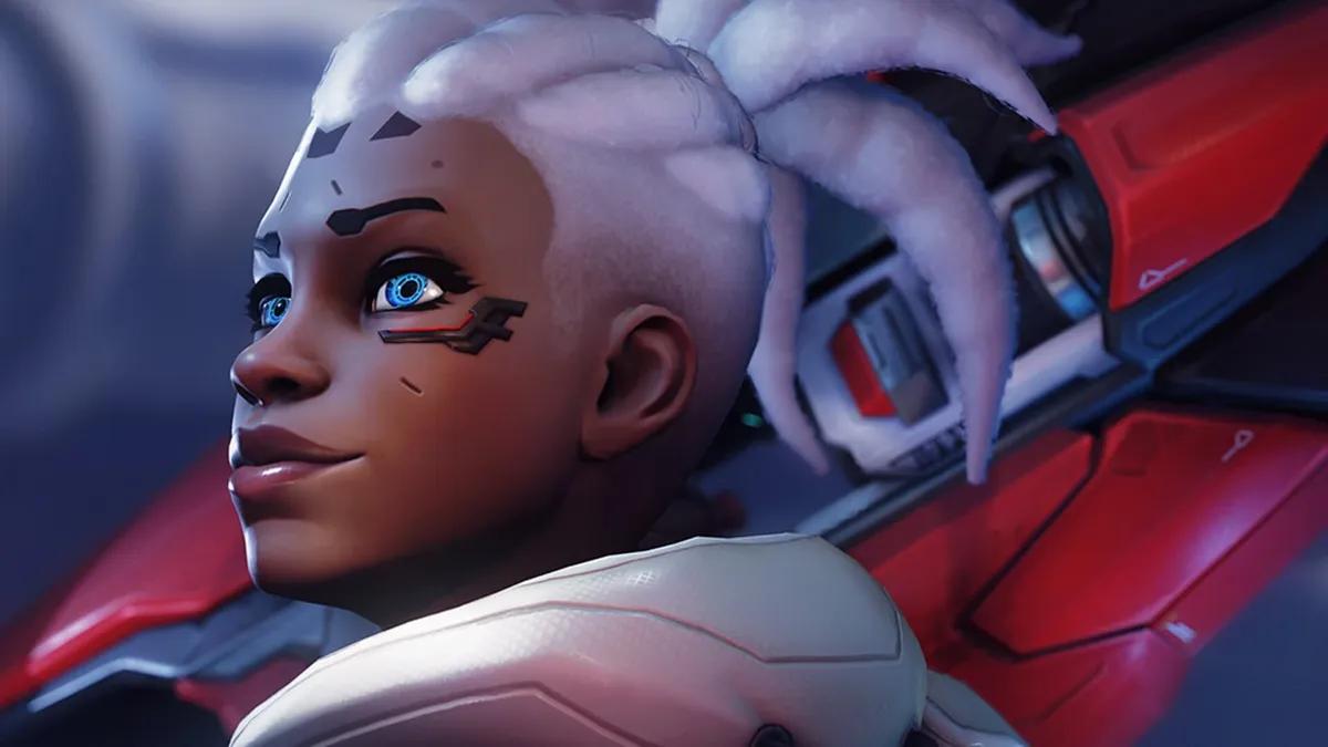 Unleashing Sojourn: Overwatch 2's Thrilling Short Story 'Shockwaves' Unveils Heroic Battle for Toronto