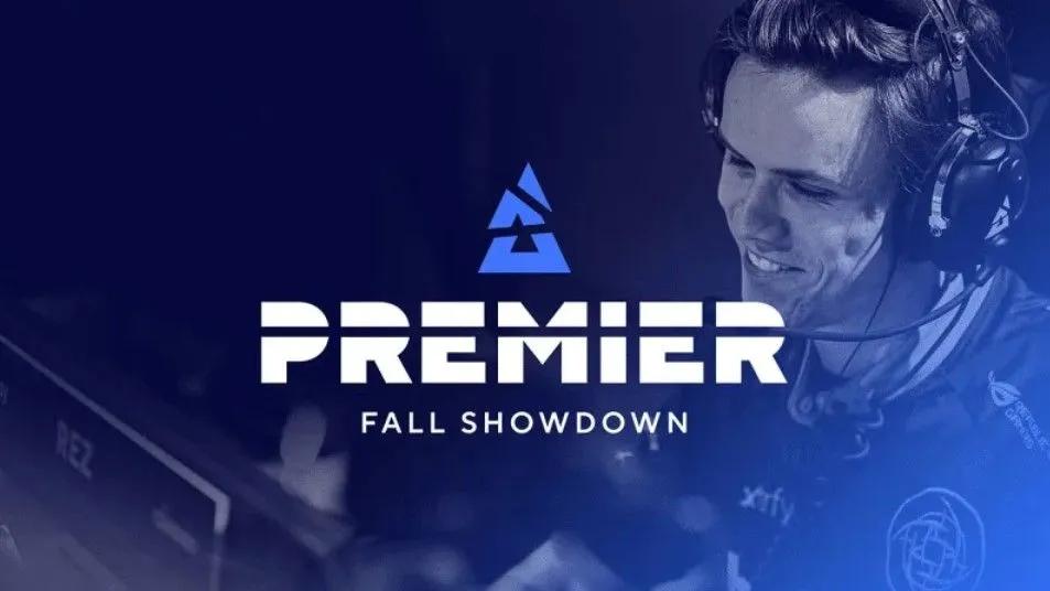 The BLAST Premier Fall Showdown 2023 tournament will take place in CS:GO, while the Autumn Final 2023 is already scheduled to be held in CS2