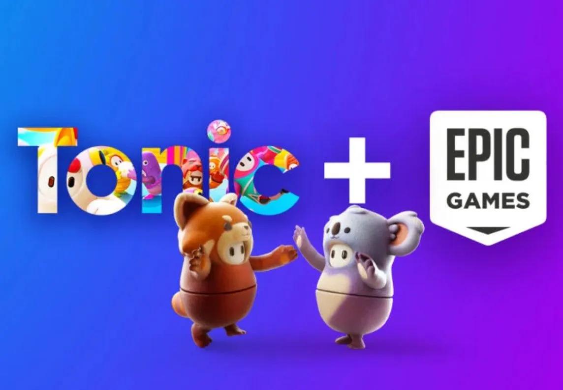 Epic Games has confirmed that Fall Guys remains a priority for Mediatonic despite reports of widespread layoffs