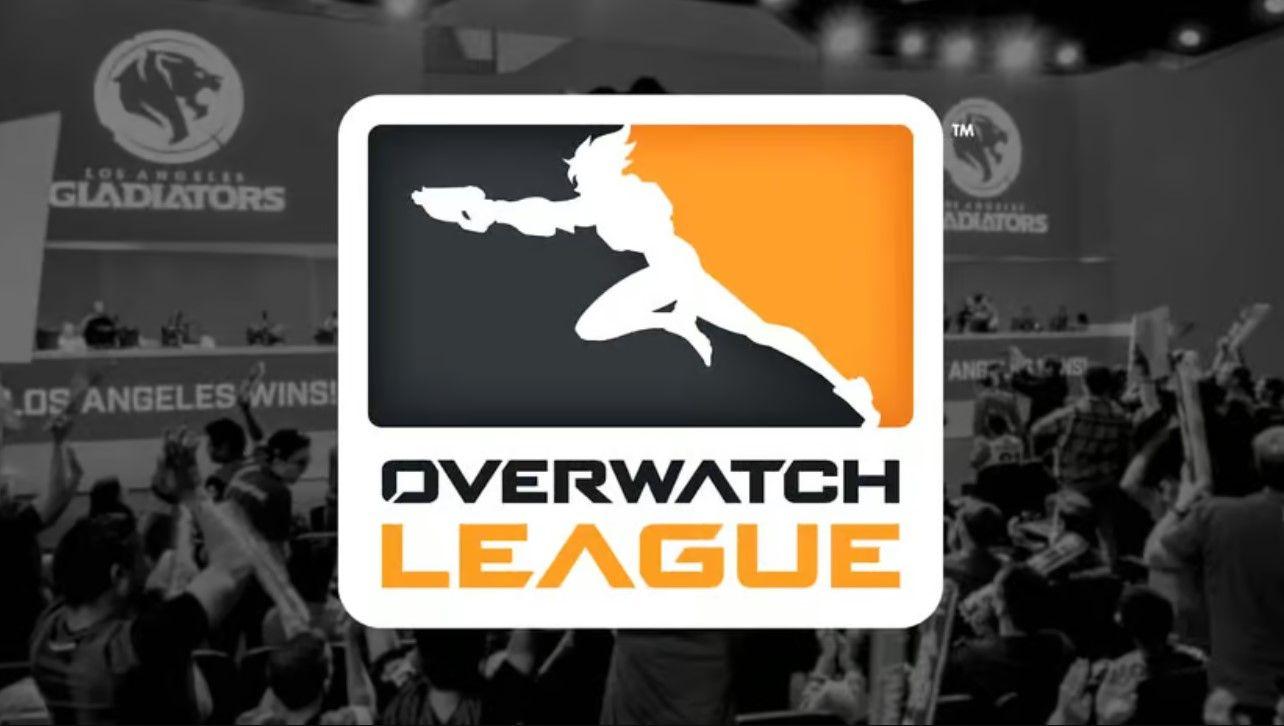 Blizzard is reevaluating its strategy for the Overwatch League