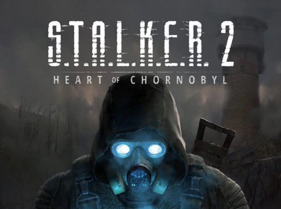 The game S.T.A.L.K.E.R. 2 will be showcased at the Poznań Game Arena exhibition