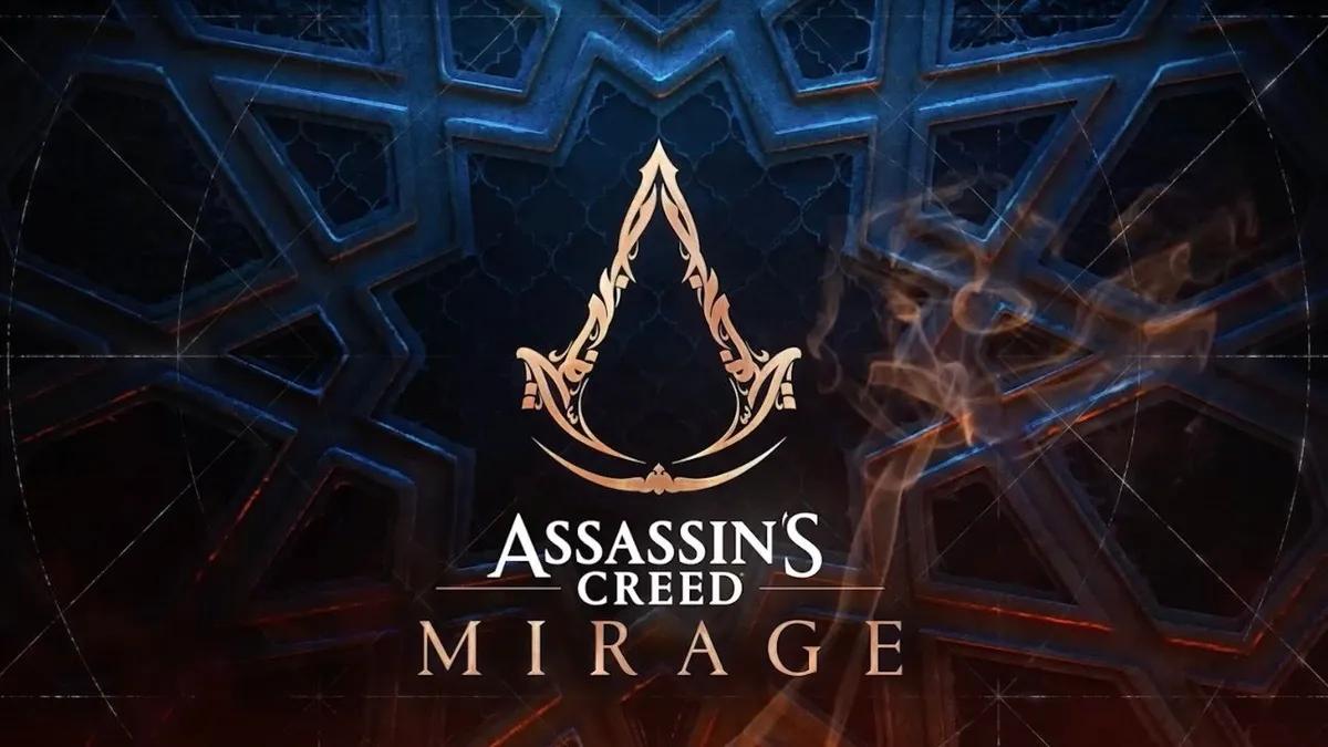 Assassin's Creed Mirage Unleashes 'Catsassin': The Feline Easter Egg That Has Fans Purring with Delight