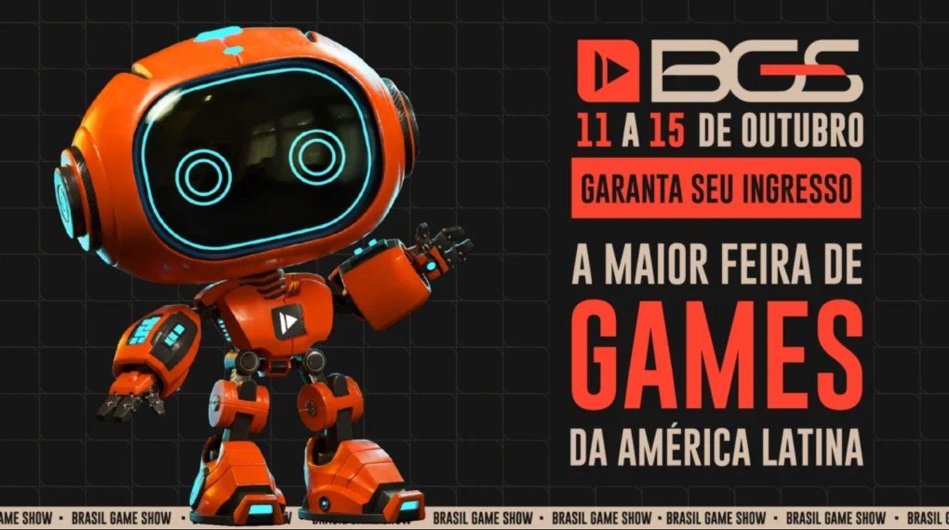 A demo version of the game S.T.A.L.K.E.R. 2 will be available at Brasil Game Show