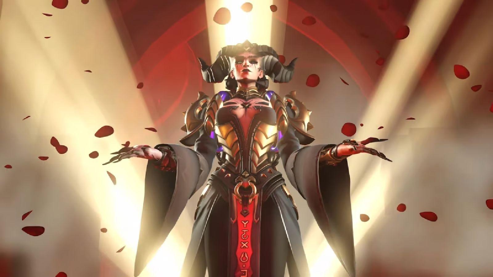 Outcry Over Overwatch 2: Diablo 4 Skins Locked Behind Controversial $39.99 Bundle