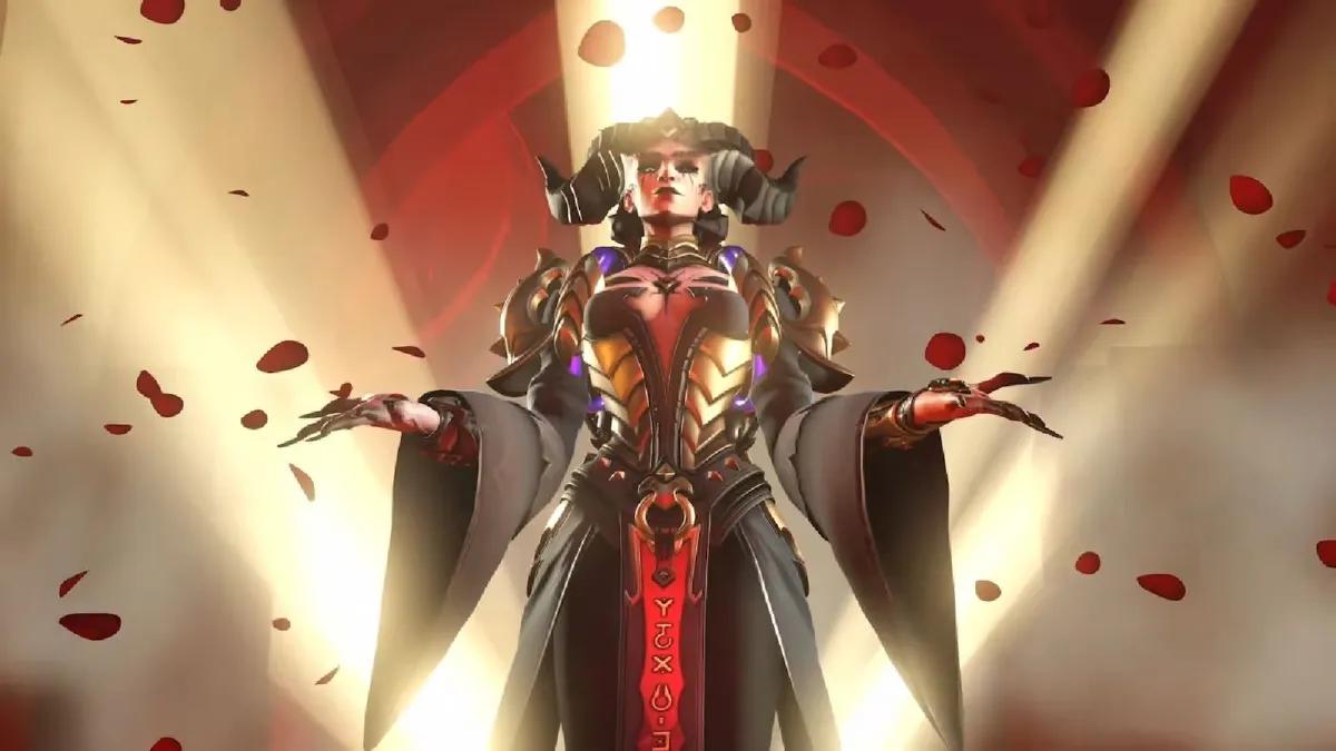 Outcry Over Overwatch 2: Diablo 4 Skins Locked Behind Controversial $39.99 Bundle