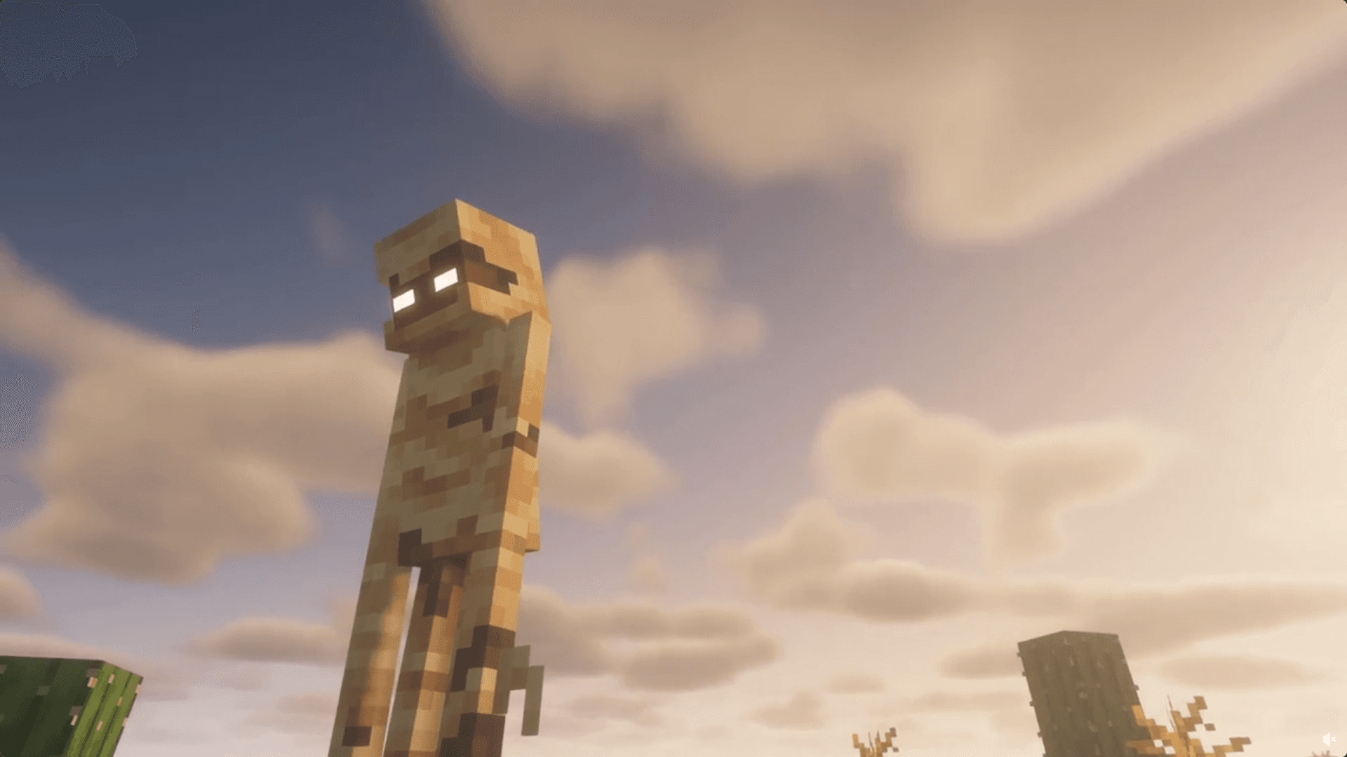 Minecraft Mod Introduces Unique Biome-Themed Endermen Variants