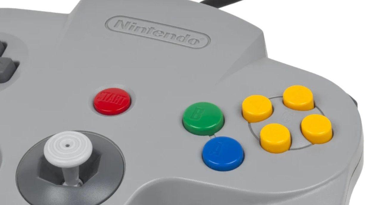 The company's CEO claims that Nintendo couldn't offer a more advanced version of the classic N64 than Analogue 3D