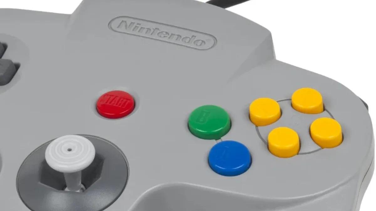 The company's CEO claims that Nintendo couldn't offer a more advanced version of the classic N64 than Analogue 3D