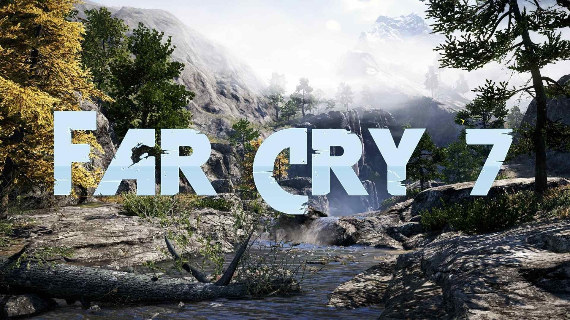 A Timely Twist: How Far Cry 7's Countdown Timer Could Revolutionize Horizon Forbidden West