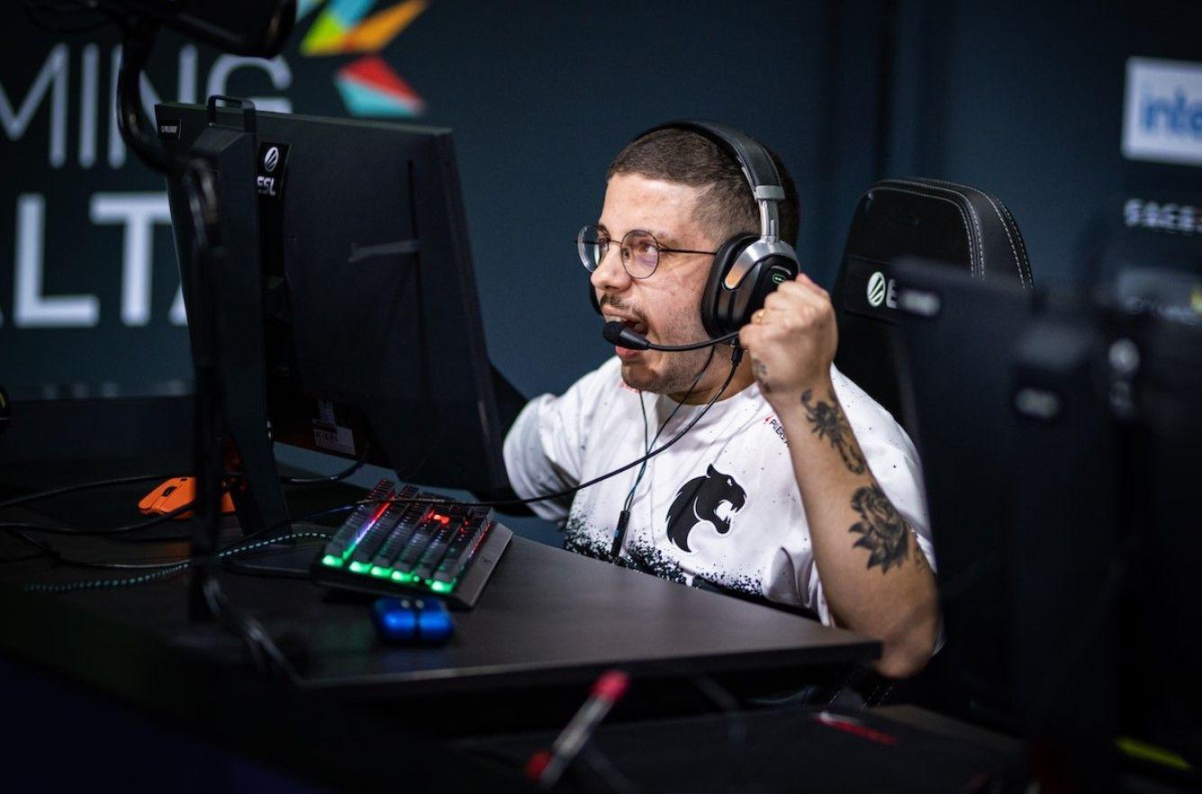 According to reports, Team Liquid extended an offer to have player KSCERATO join their roster, but he declined the offer