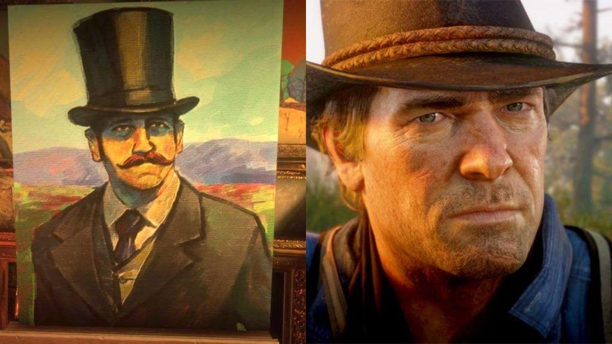 Unmasking the Enigma: Red Dead Redemption 2's Mysterious Strange Man and His Chilling Secrets