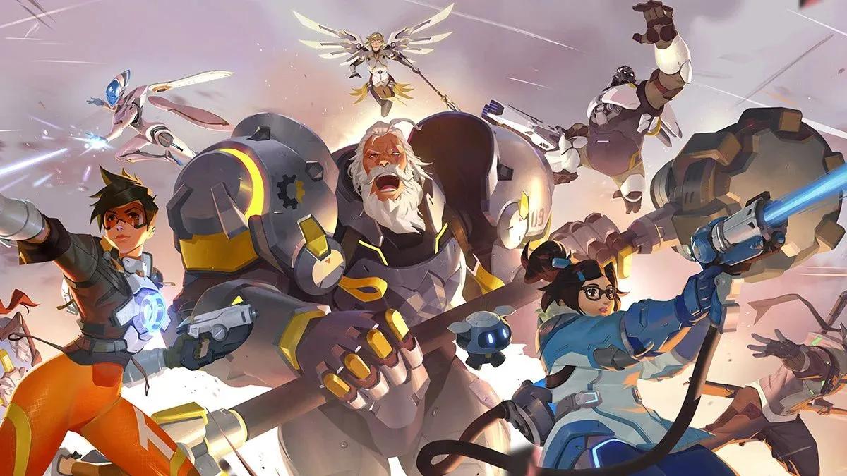 Overwatch 2 Unveils K-Pop Crossover: Legendary Skins, New Game Mode, and More!