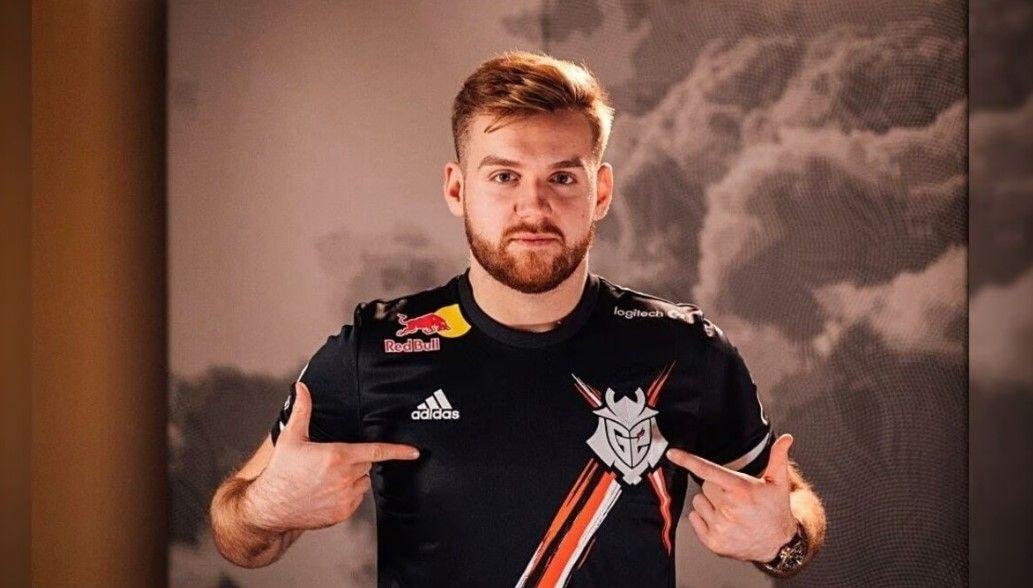 NiKo declined to transfer to the Falcons and will remain with G2