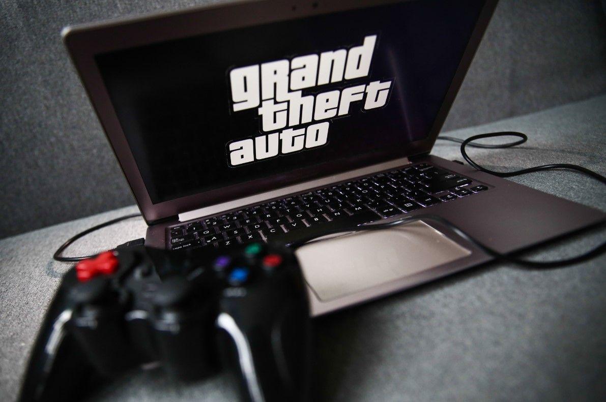 Rockstar is preparing to announce the long-awaited game 'Grand Theft Auto VI'