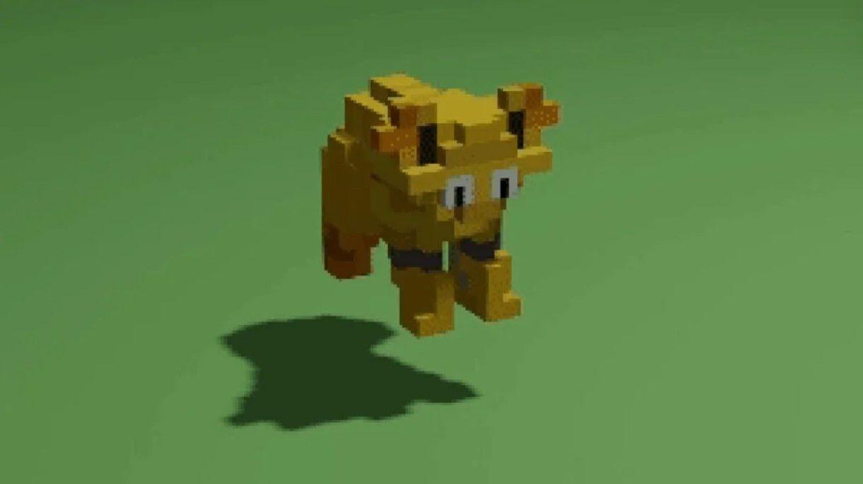 Sega and an artificial intelligence startup have developed a technology that utilizes artificial intelligence to create monsters in voxel format