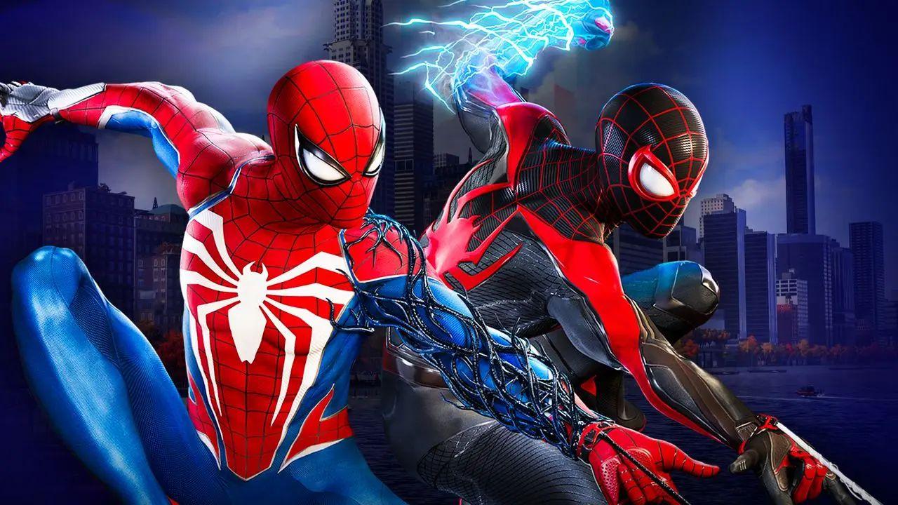 Unleashing the Extraordinary: Marvel's Spider-Man 2 Player Achieves Level 60 Without Touching the Story – A Gaming Feat Beyond the Norm!