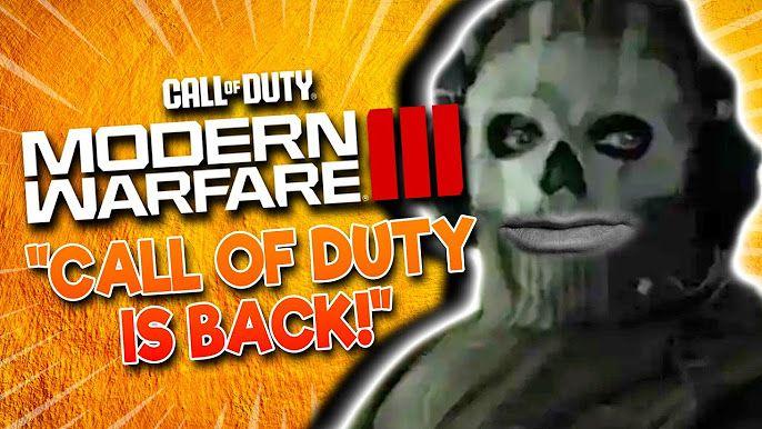 Unleashing the Unseen: Modern Warfare 3 Player Discovers Secret Wrench Melee Weapon in Epic Glitch