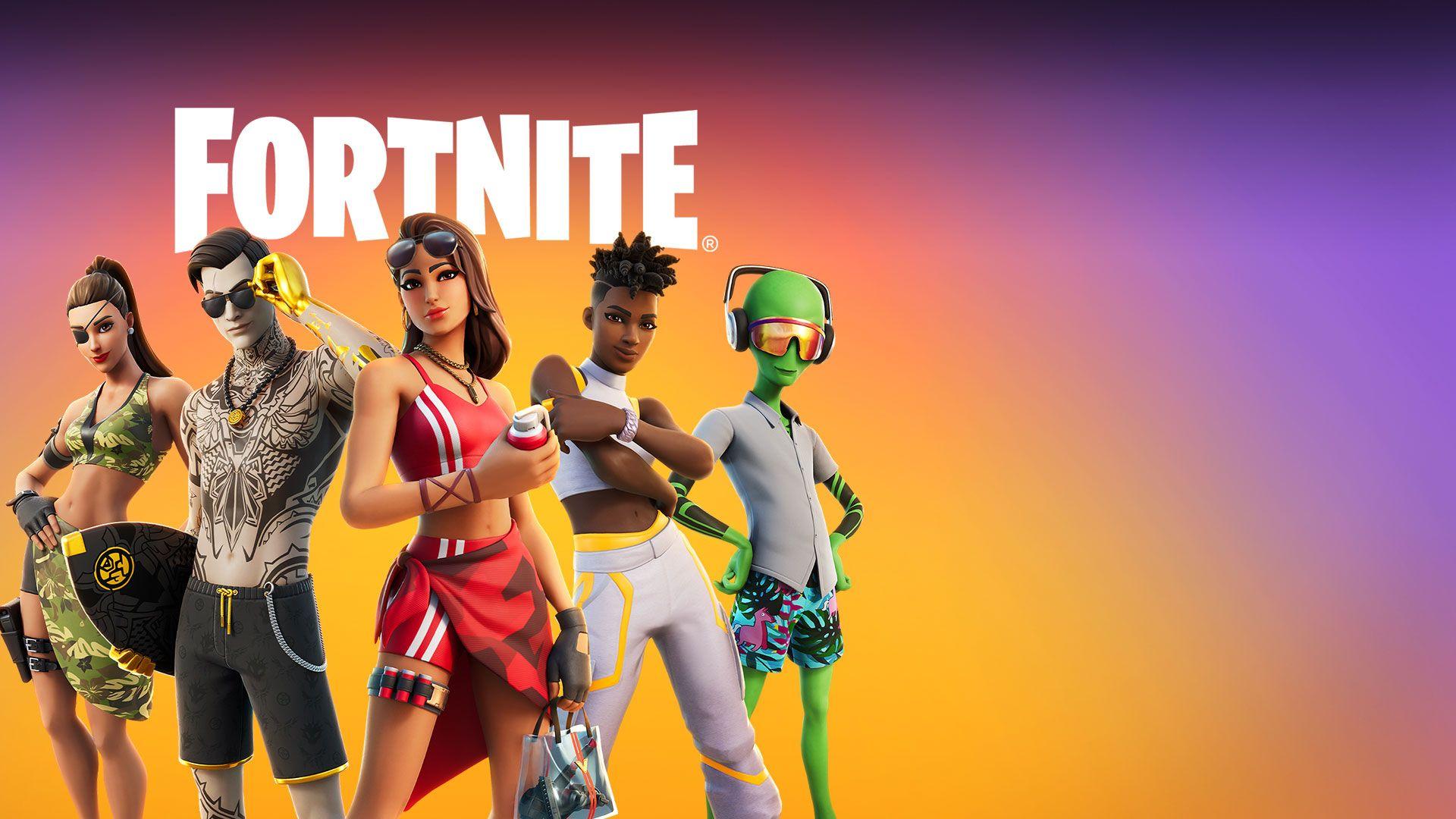 Save the World Soars: Fortnite's PVE Mode Hits All-Time Player Peak, Igniting Hopes for Epic Games' Focus Revival