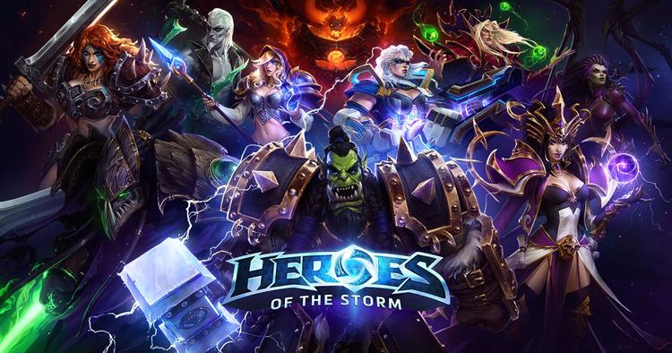 Heroes of the Storm Emerges from the Abyss: Blizzard's Resurgence Sparks Fan Frenzy and Hope for the Future