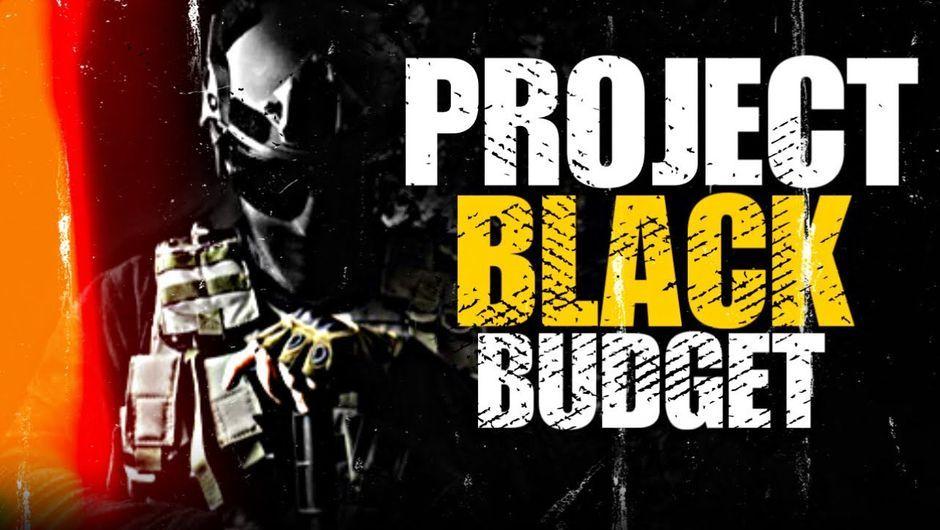 Krafton Unveils 'Project Black Budget': PUBG Developers Gear Up for a Thrilling Extraction Shooter Set to Ignite 2024 Gaming Scene!