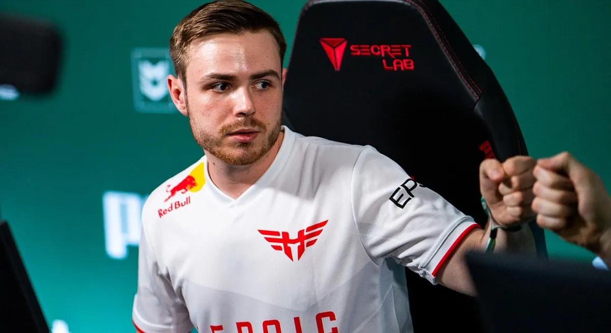 Heroic will not participate in BetBoom Dacha — they will be replaced by GamerLegion