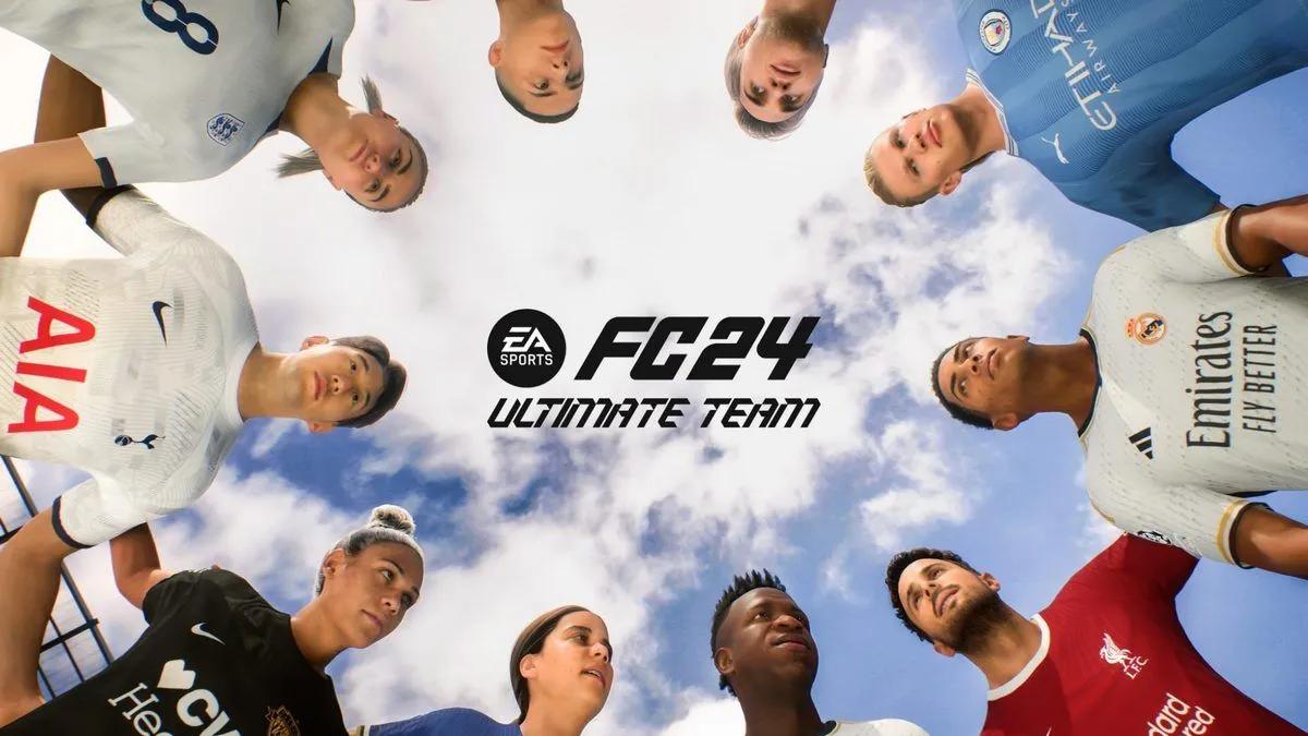 Mastering Your Club's Identity: A Quick Guide to Renaming Your Squad in EA Sports FC 24 for Ultimate Gaming Swagger!