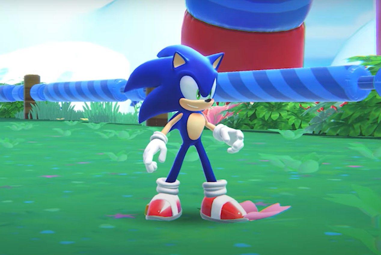 The gameplay trailer of Sonic Dream Team showcases an exclusive game for Apple Arcade