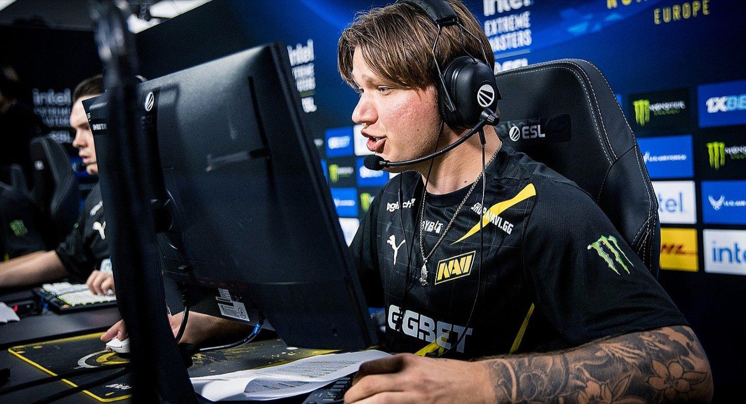 S1mple notes that the presence of cheaters diminishes the desire to play in the premier mode