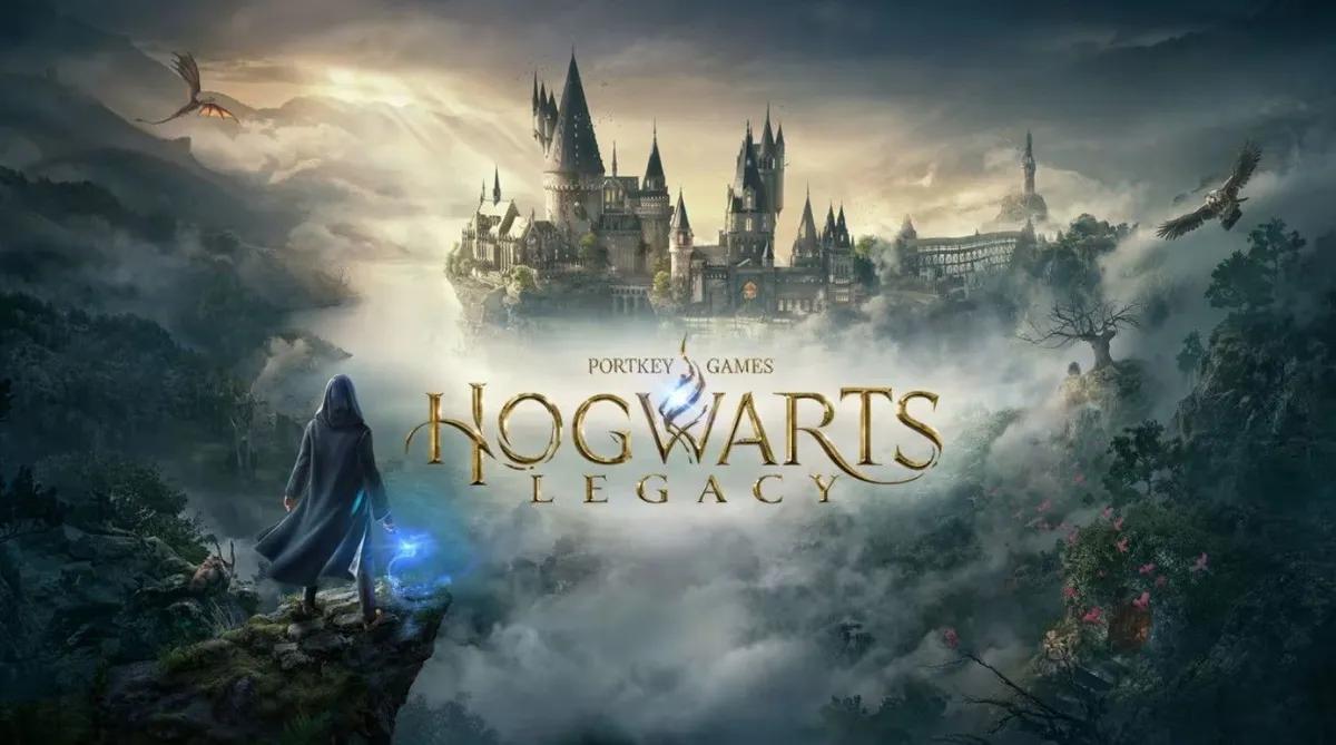 In 2023, Hogwarts Legacy topped the list of the most popular games on Google