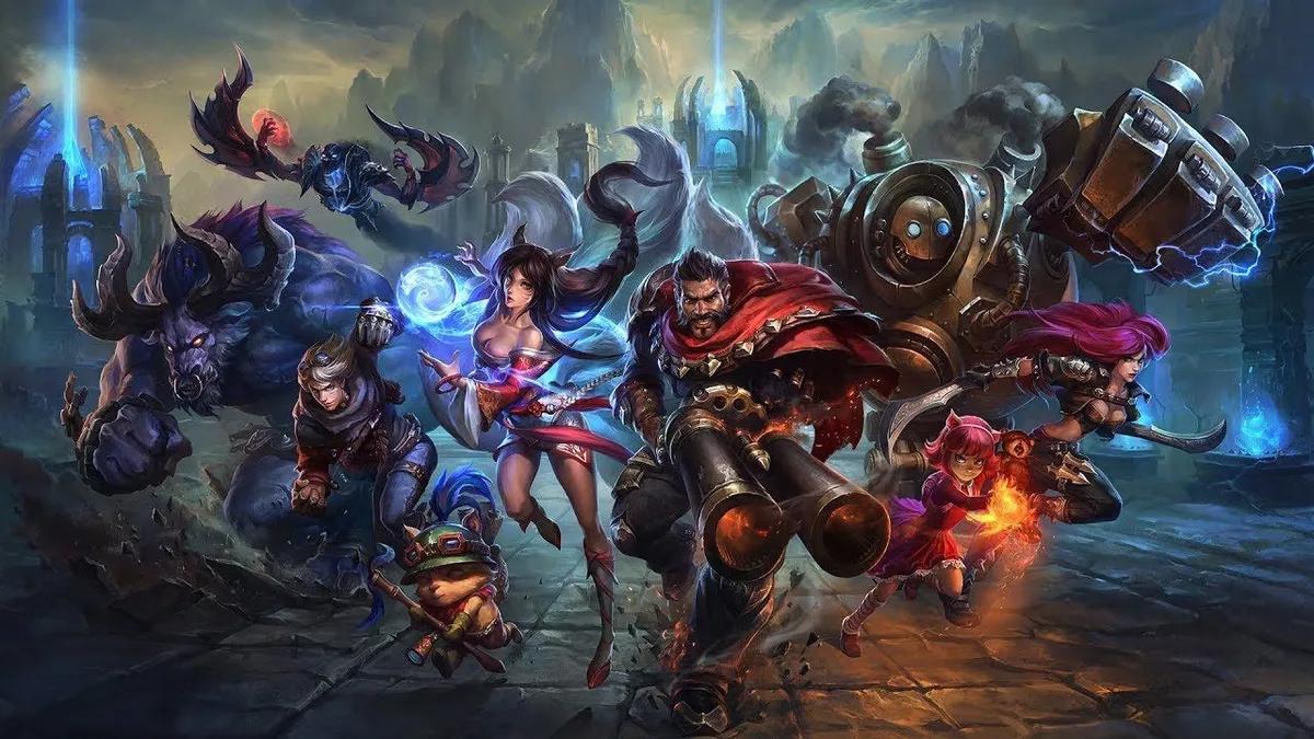 Riot Takes a Creative Turn to Prevent Skin Leaks in League of Legends