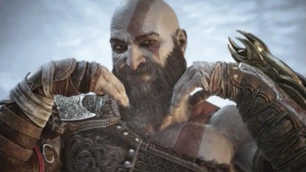 A Hilarious Glitch Adds a Surprise Power to Mimir in God of War Ragnarok's Valhalla DLC