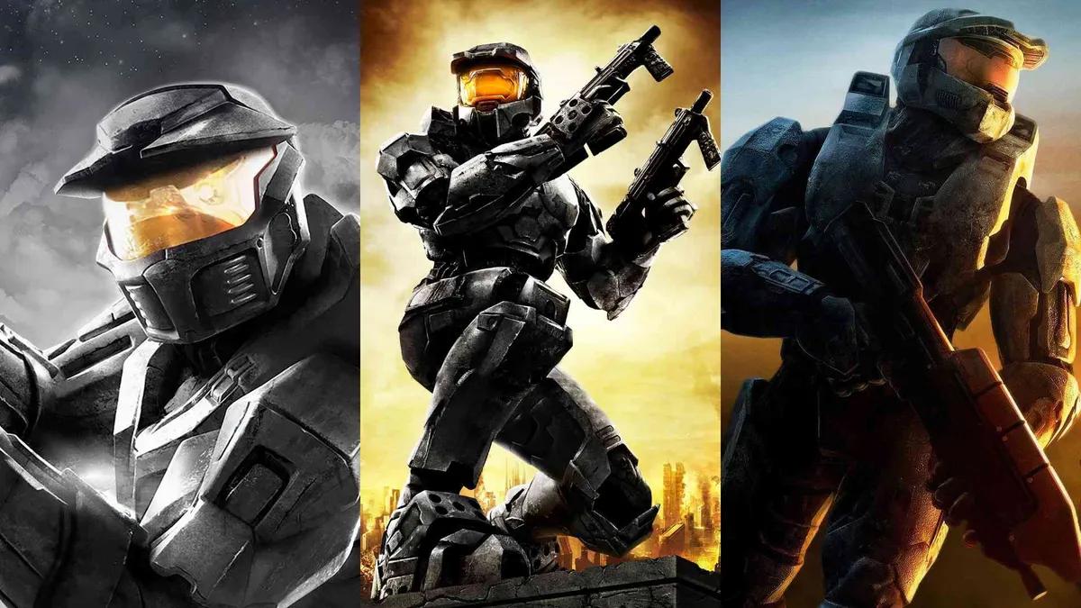 Reviving the Legend: The Case for a Halo 3 Remake and Its Crucial Impact on the Franchise