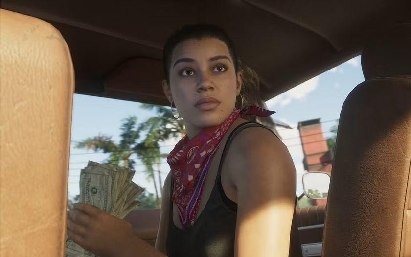 Dive into the Artistic Multiverse: Grand Theft Auto 6's Lucia Transforms Across Iconic Styles in Jaw-Dropping Fan Art Compilation!