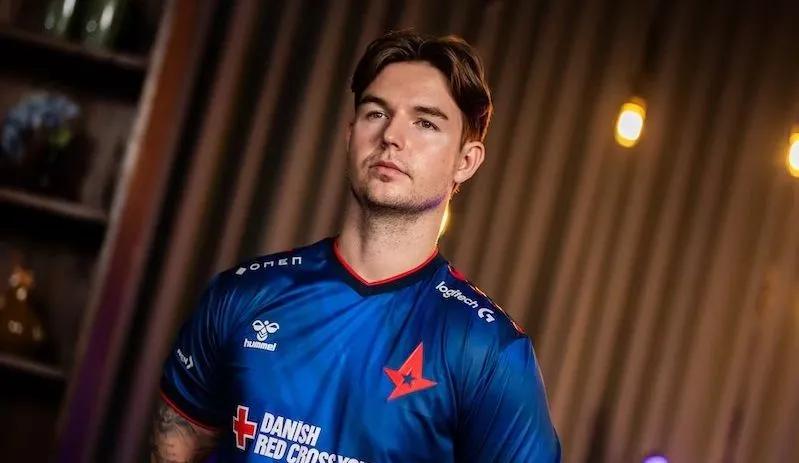 Device's Resurgence: Dominating CS:GO in 2023 with Astralis – A Tale of Tenacity and Triumph!